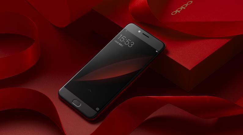 oppor9s红色值得买吗 (oppor9s发布会新年红)