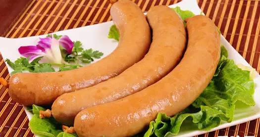 那季节那吃货的那些事儿：让我来把河北菜夸冬天暖如夏