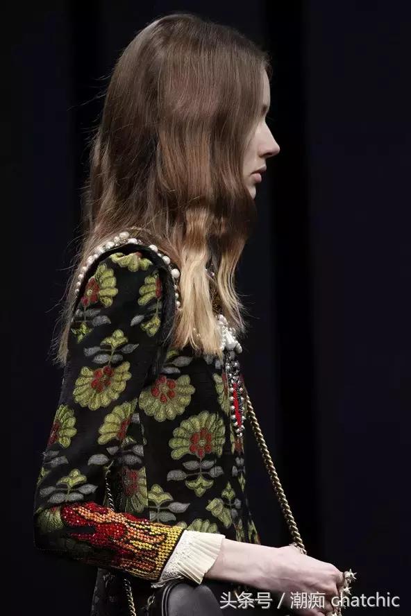 newgucci (新的gucci要怎么看)