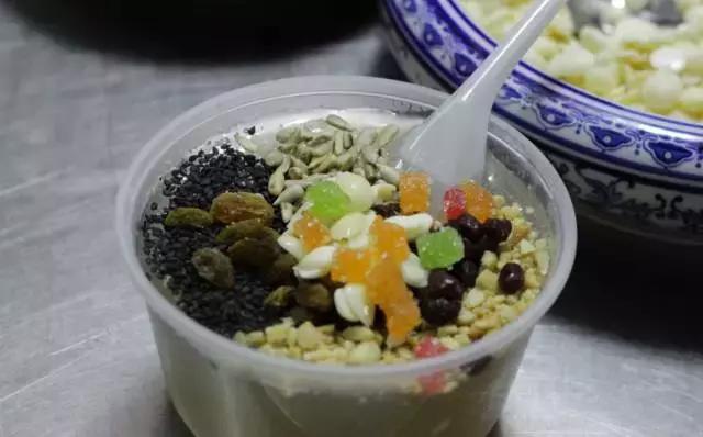 开封夜市必吃十大美食,开封夜市最具代表的美食