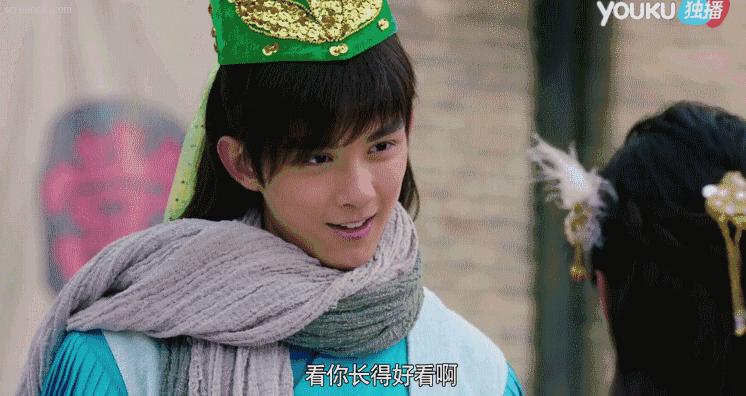 奇星记有毒,全体主演穿ugg?别说了,我要给剧组众筹寄暖宝宝