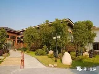 颐养胜地，尚雅尚美|为什么这家温泉酒店能够扬名长三角？