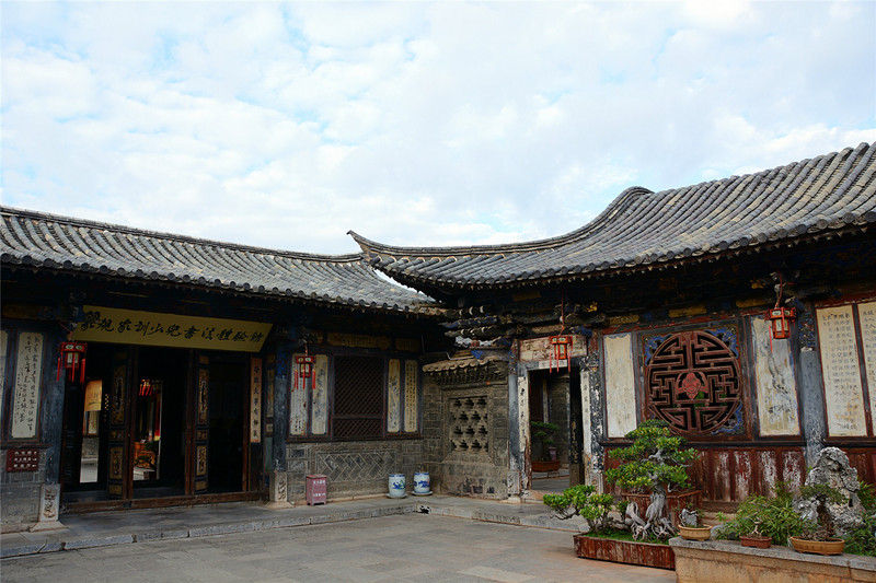 说走就走的旅行云南红河,邂逅云南高原美景