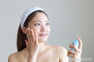 皮肤干燥产生静电让你的皮肤不再干燥远离静电