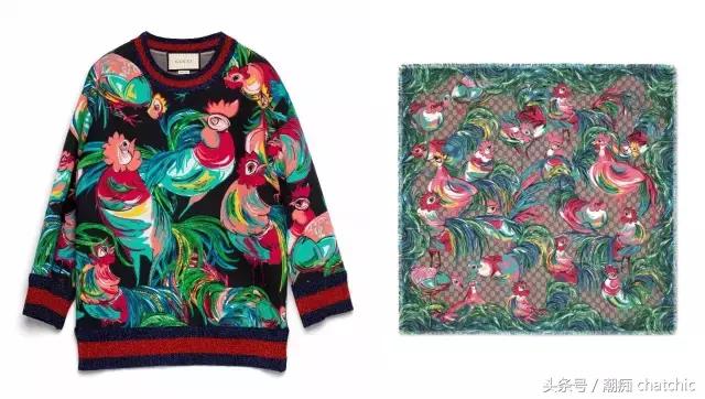 NewGucci：一本正经地有趣，经验老到地纯真！