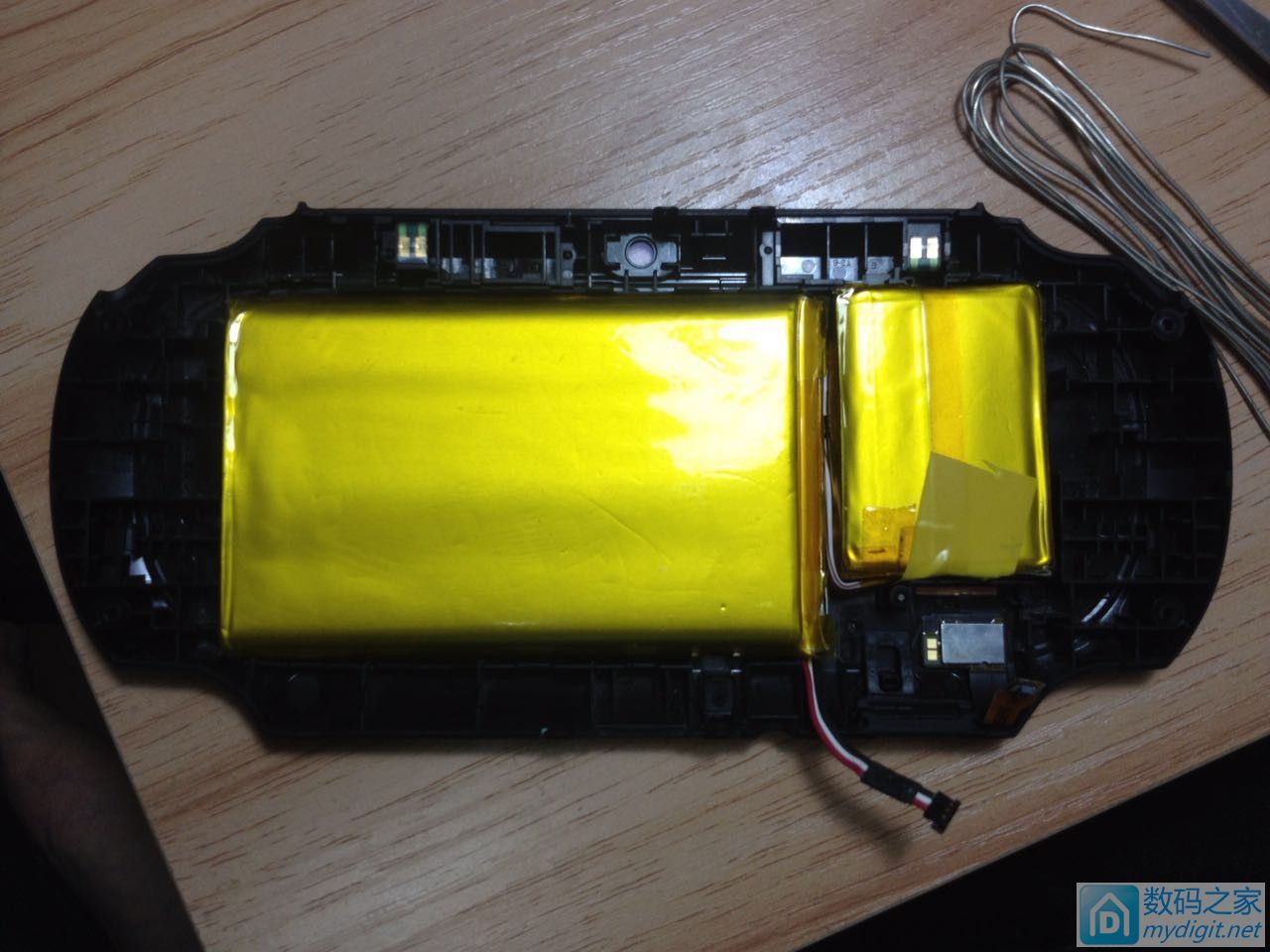 psv1000改电池费用,psv1000更换屏幕