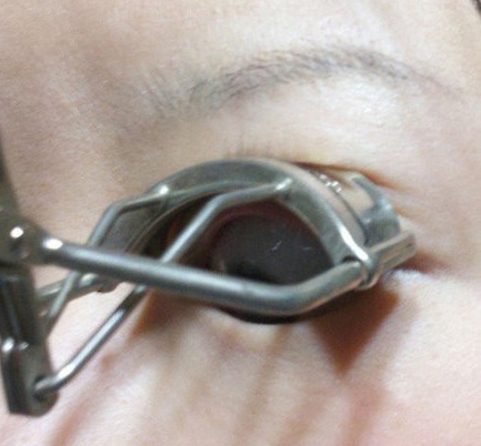 新手初学化妆最适合的眼睫毛,新手化妆入门基础教学睫毛