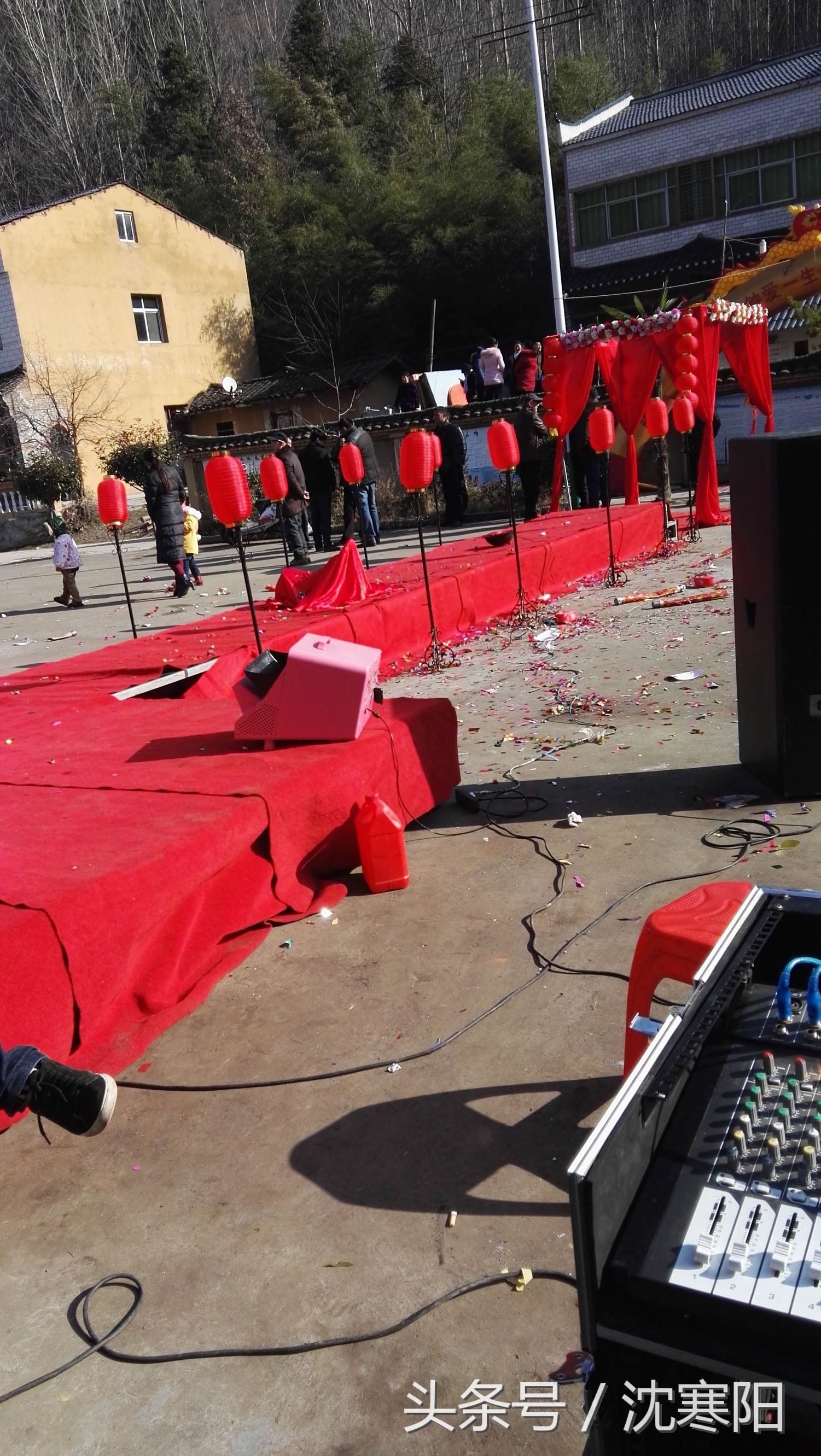 优美开场白演讲,优美的主持稿结束语