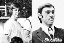 八卦：打破次元壁！这些明星曾经一起上学去