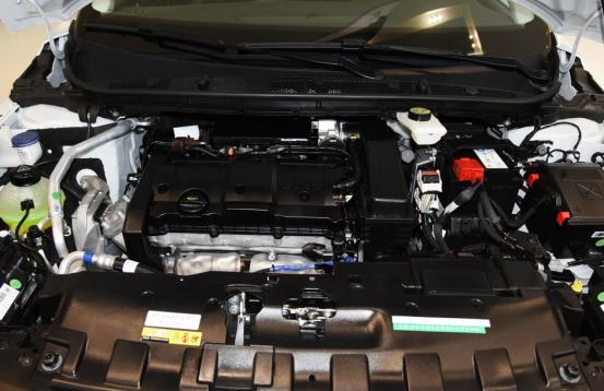 发动机的那些事er丨真的是自吸不行还是你眼光有限