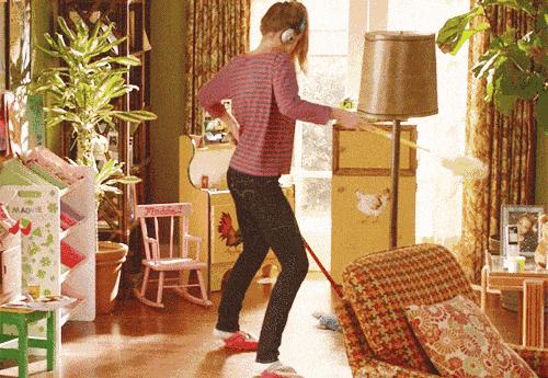 大扫除清洁神器全屋深度清洁攻略,年底大扫除清洁神器