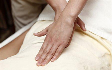 涨姿势!扒一扒古代康复推拿