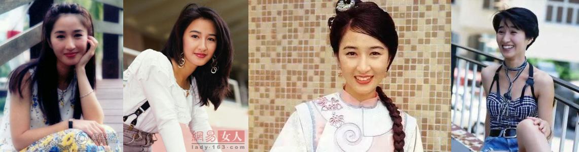 亚视一姐有哪些人,亚视一姐真实身份