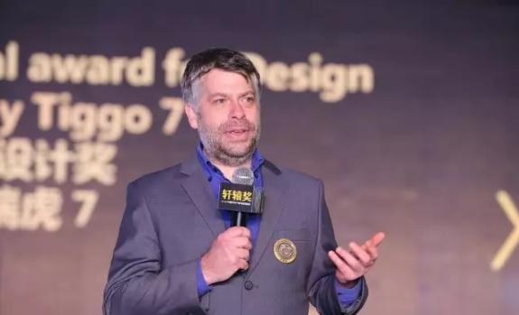 全新一代瑞虎7时尚大气惊艳十足,瑞虎7让你惊喜连连