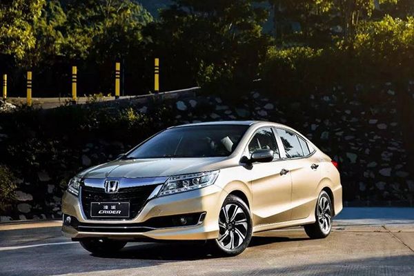 2016款本田凌派口碑,16款本田凌派值得购买吗