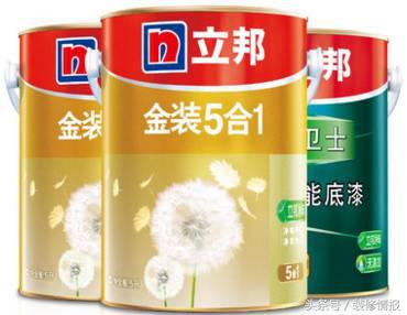 涂料推荐价格,涂料品牌高品质值得信赖