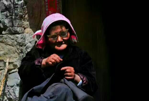 给摄影爱好者的十二条摄影经验,看完这组摄影作品你还淡定吗