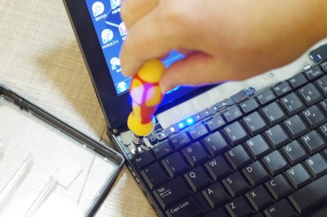 老款笔记本背光键盘,笔记本电脑有必要升级背光键盘吗