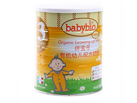 有机奶粉有哪些品牌大全,惠氏启赋有机奶粉怎么样