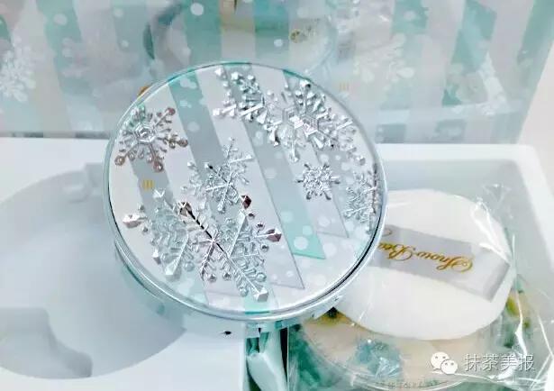 散粉蜜粉粉饼傻傻分不清,蜜粉散粉粉饼的区别和使用