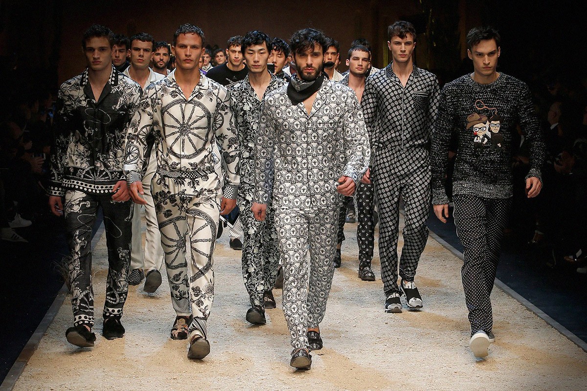 意大利20个小众品牌,意大利十大最著名服装品牌