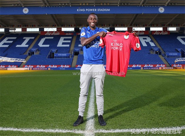 妖星报告：蓝狐的下一个“坎特”20岁+比利时出品能否成功