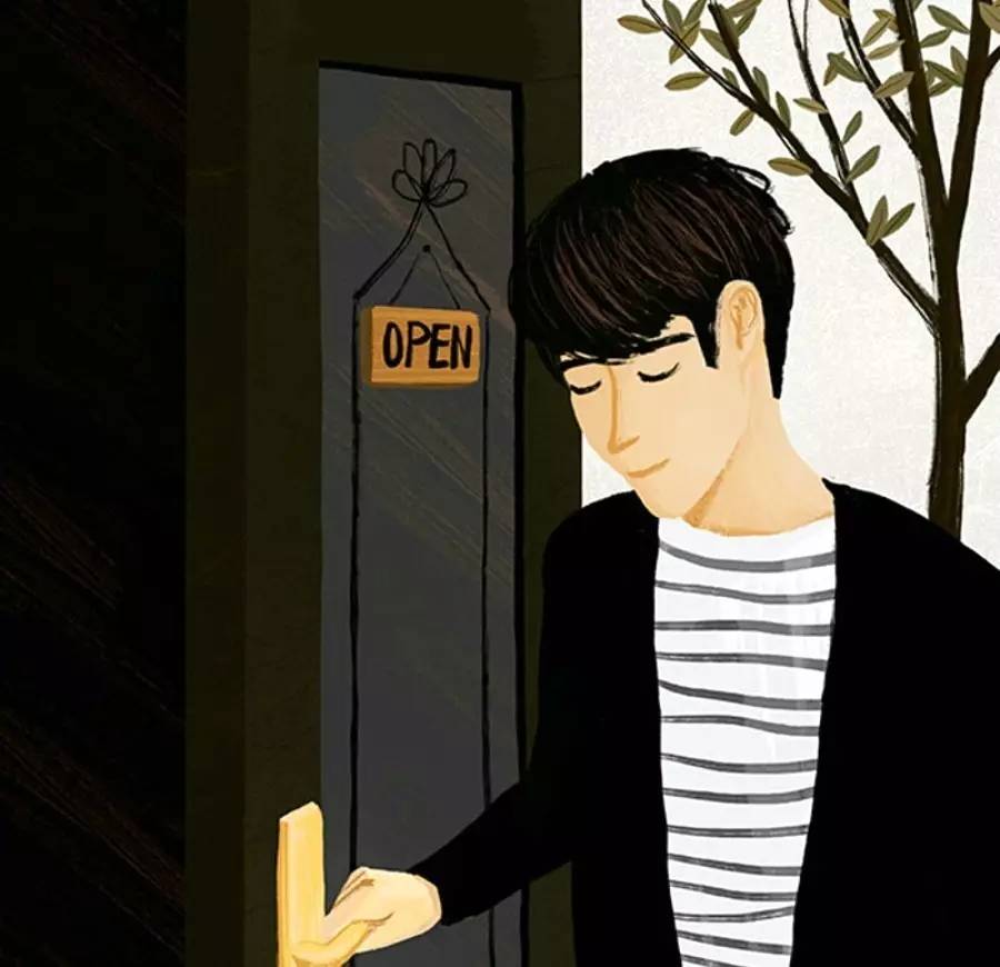 小说：留份深情到云端（3）