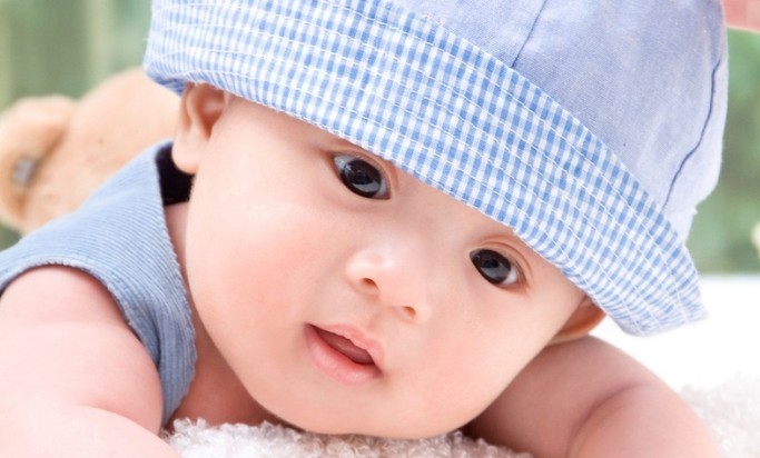2019吉祥宝宝小名大全,2018年吉祥好听的宝宝名字推荐
