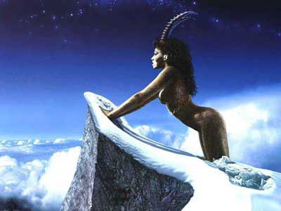 十二星座代表的专属妖魔鬼怪,十二星座各代表什么妖怪