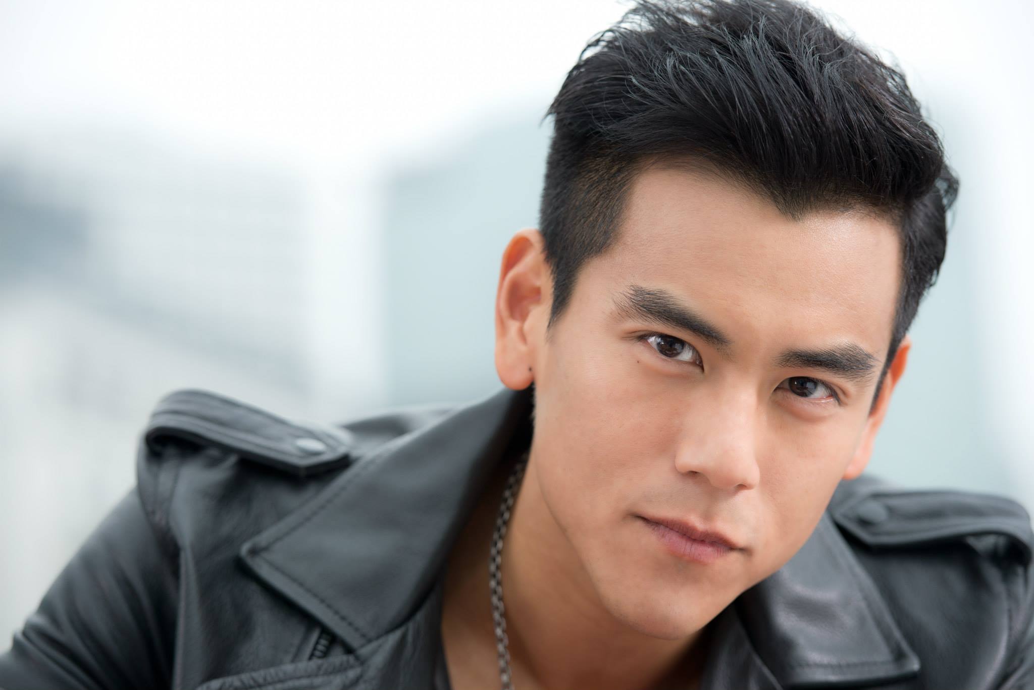 你喜欢什么类型的老公,你们喜欢什么类型的老公