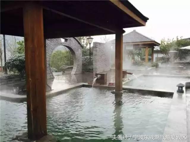 二灵山温泉特色,二灵山