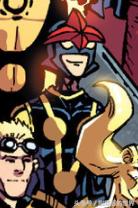 死侍对战小贱贱和金刚狼,小贱贱死侍vs金刚狼谁更强