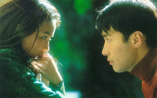 荐电影,电影院电影推荐情侣必看