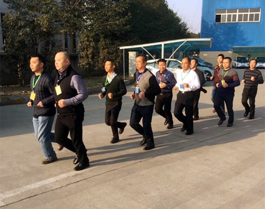 蚂蚁李浪,蚂蚁物流总裁面试