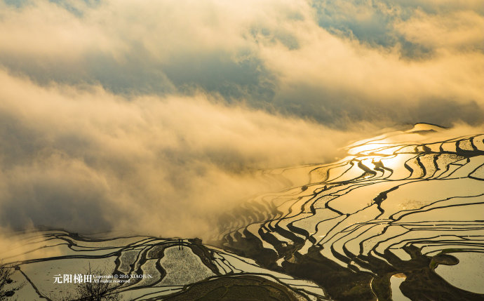 红河最令你无法割舍的是什么,云南红河古韵