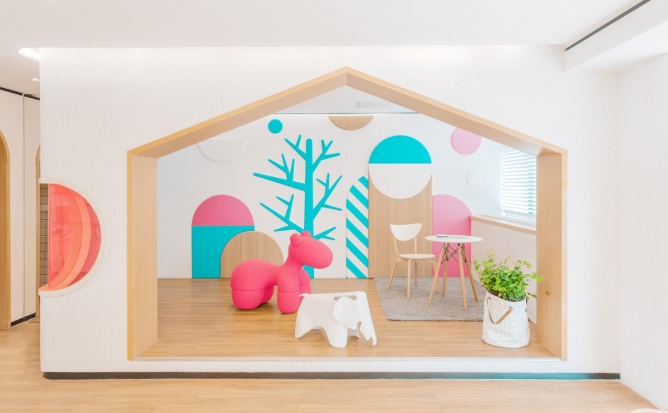 牙科诊所装修哪家强,小型私人牙科诊所装修