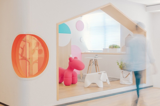 牙科诊所装修哪家强,小型私人牙科诊所装修