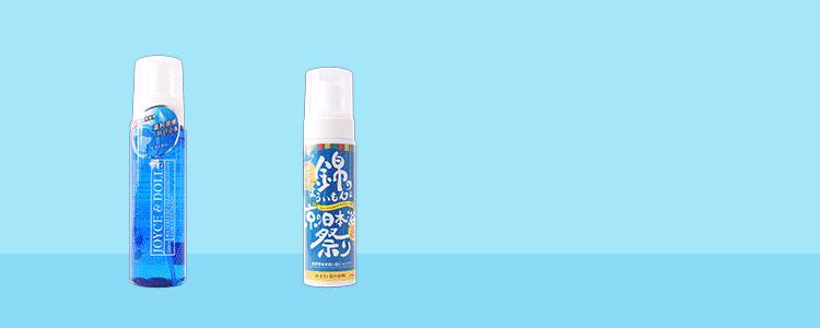 免洗泡沫十大排行榜,免洗泡沫洗手液测评