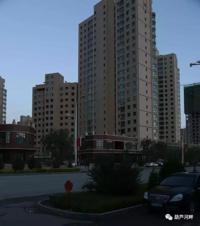 这就是我们美丽的大静宁，一定要让更多人看到