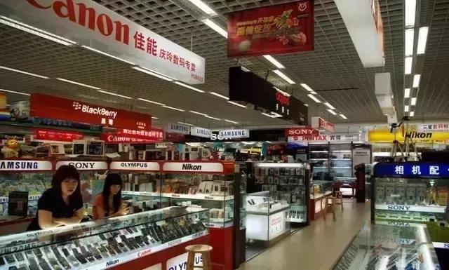 深圳年货地,深圳年货大全