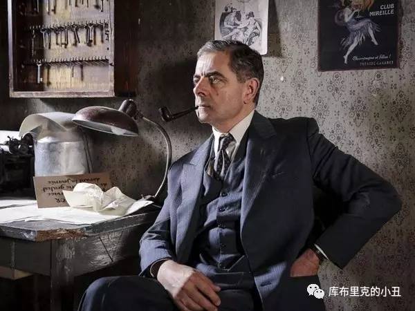 你们这些喜剧演员，正经演起戏来，也能如此精彩