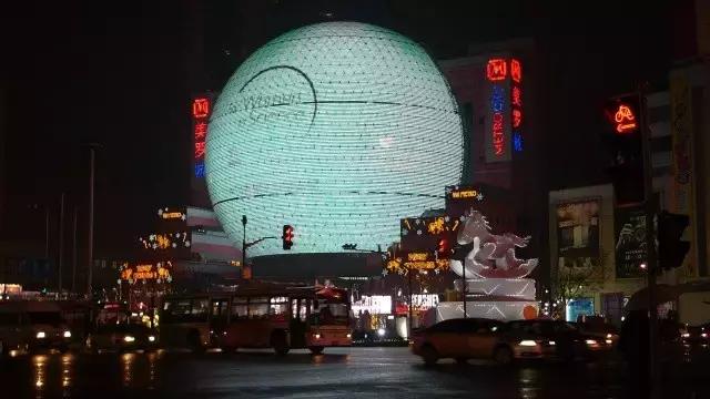 上海哪个商场停车好停,上海各大停车场停车费如何查询