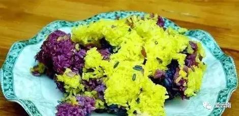 2019春运高铁云南,春节云南自驾5天最佳路线