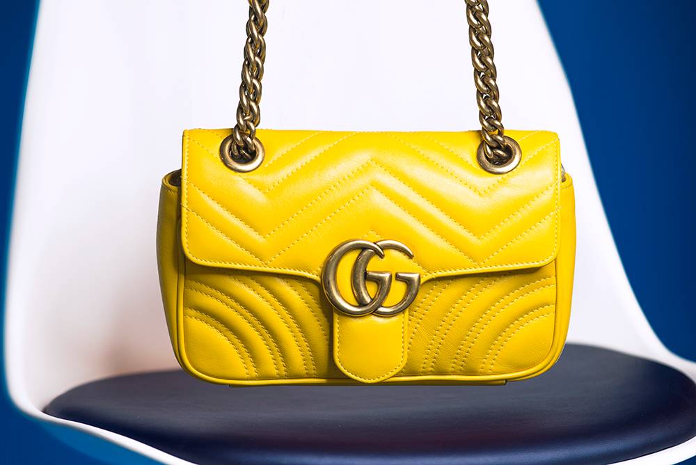 大品牌的迷你包包有哪些,迷你包包好看吗