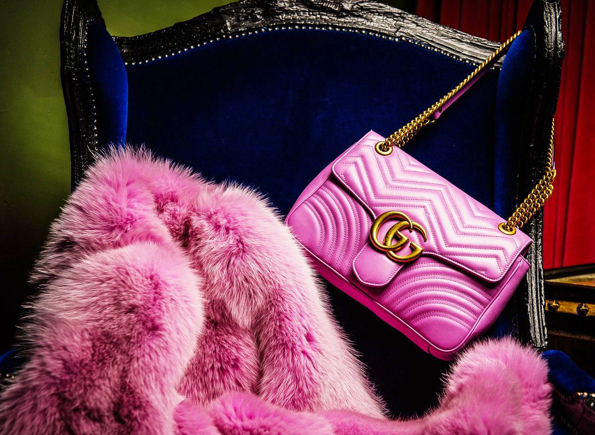 最轻的迷你包包,大品牌的迷你包包有哪些