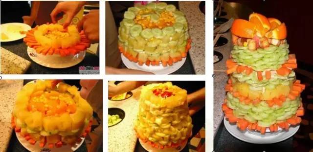 北京人，您第一次开“洋荤”是什么时候？