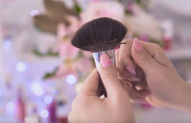 如何使用nubra,nubra粉底液