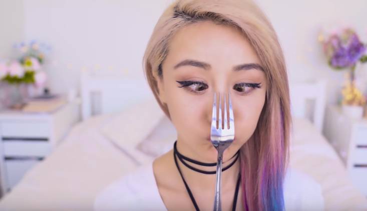 如何使用nubra,nubra粉底液