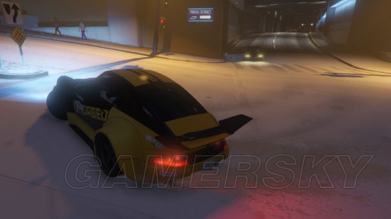 进出口大亨gta,gtaol如何改装特殊载具