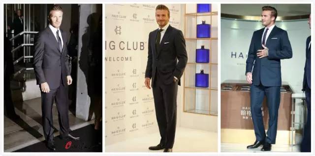 足球谁穿西装最帅,足球运动员穿西装最帅